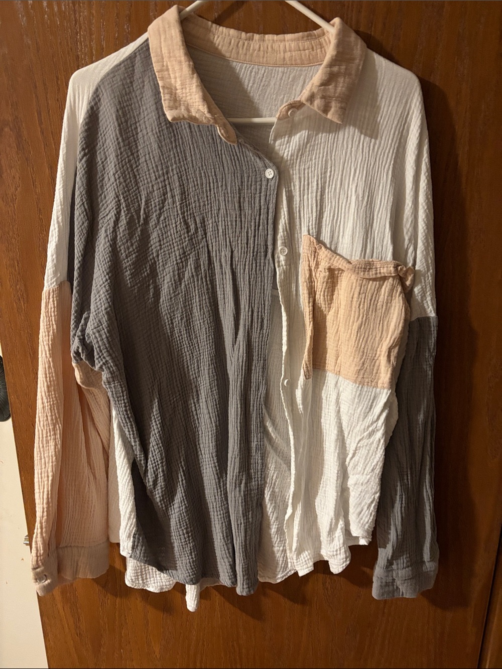 Shirt Subcategory Identification